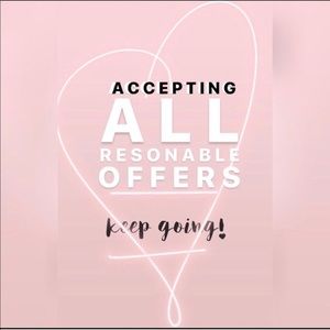 New fall haul is in!